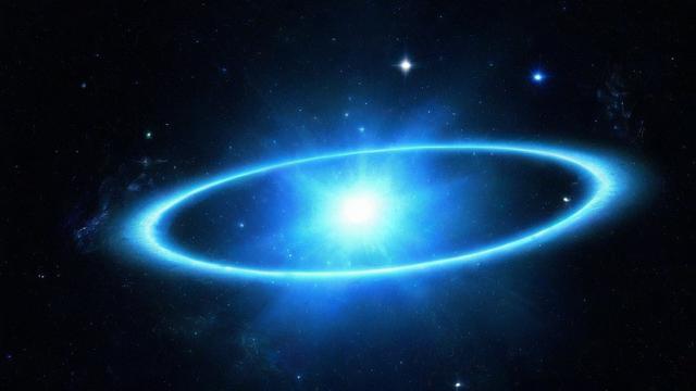 最漂亮星座
