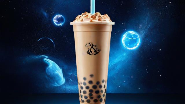 十二星座奶茶，你的星座对应哪款奶茶？