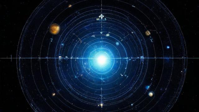 闹闹星座运势，今日你的星座运势如何？