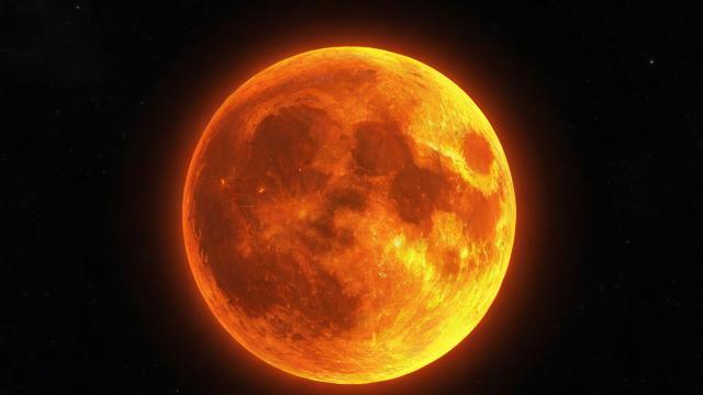 星座太阳月亮