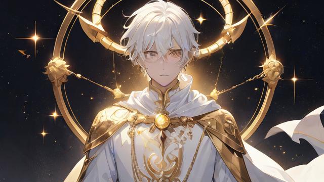 十二星座拟人男，你了解他们的独特魅力吗？