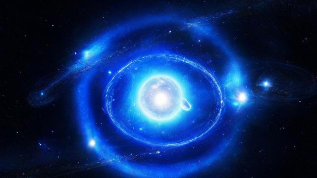 星座分析大全