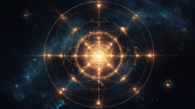 面面星座