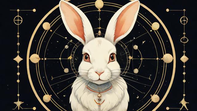 1975年出生的属兔人是什么星座？