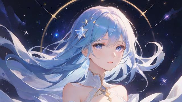 如何选择适合星座女生的QQ头像？