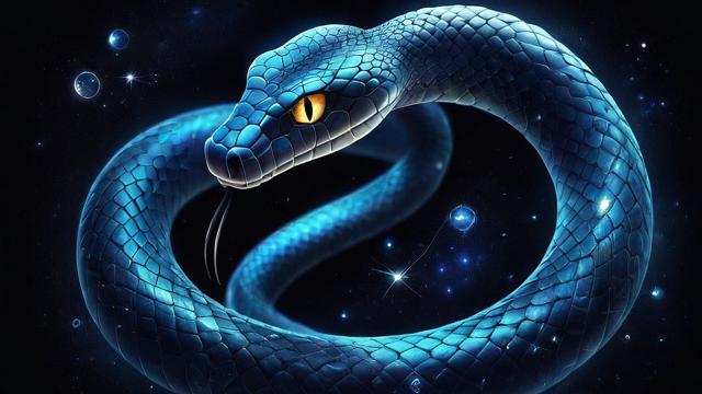 第十三星座蛇夫座的性格特点是什么？