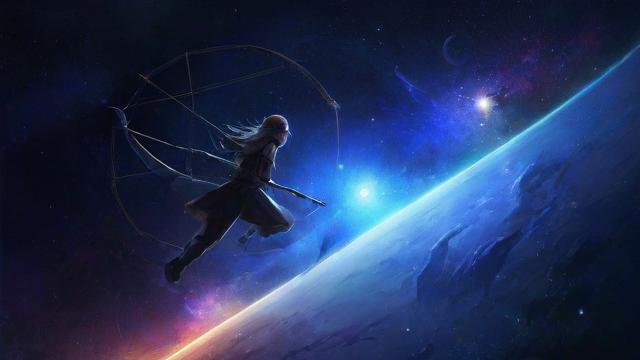 射手座与哪个星座最配对？