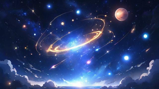 文艺风，星座动画，那神秘星象下的奇幻画卷，隐藏着怎样的故事？，星座动画，是否能在星辰的指引下，绘就心灵的诗意篇章？，好奇探索风，星座动画究竟藏着哪些不为人知的奇妙元素？，神秘的星座动画，背后有着怎样的创意密码等待解锁？，幽默风趣风，嘿！这星座动画是不是把星星们都逗活啦？，星座动画，难道是星星们在搞一场动画派对？