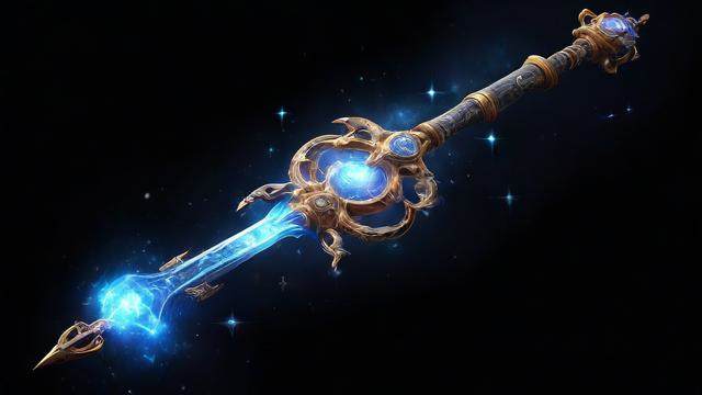 十二星座各自拥有怎样的魔法武器？