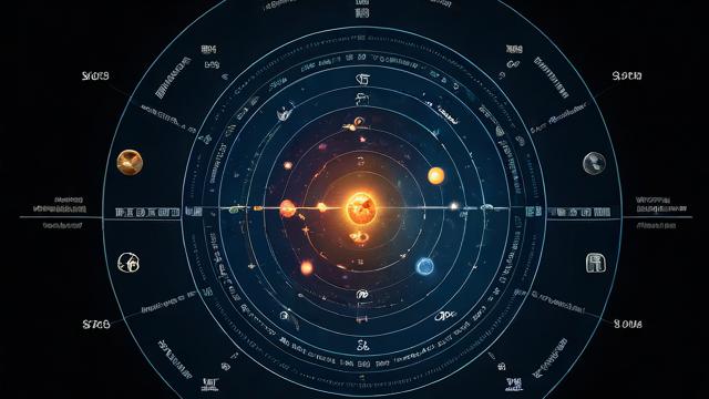 你了解十二星座的排列顺序吗？