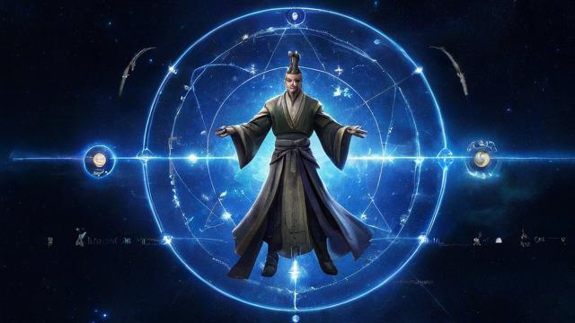 诸葛测字第一星座，这个标题背后隐藏着什么秘密？