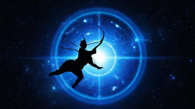 你的上升星座是射手座吗？这意味着什么？