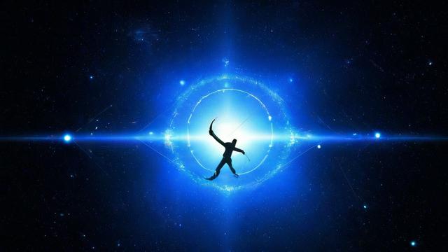 上升星座 射手