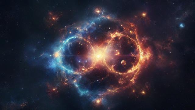十二星座的排列顺序是如何确定的？