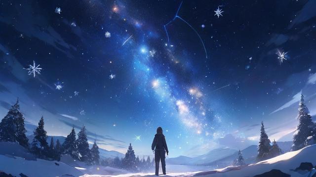 阳历1月20号是什么星座