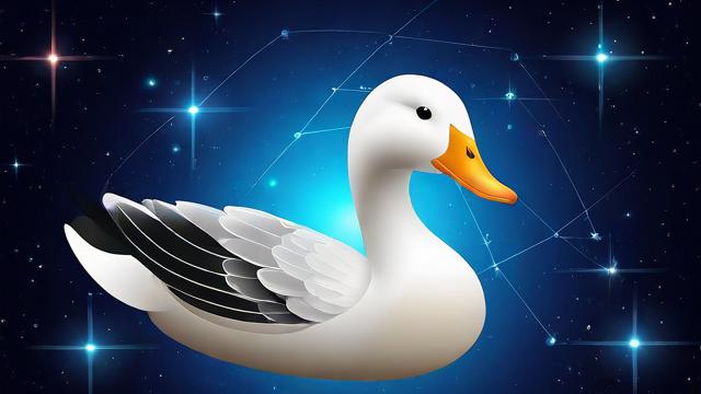 大鹅星座是什么？有何独特之处？