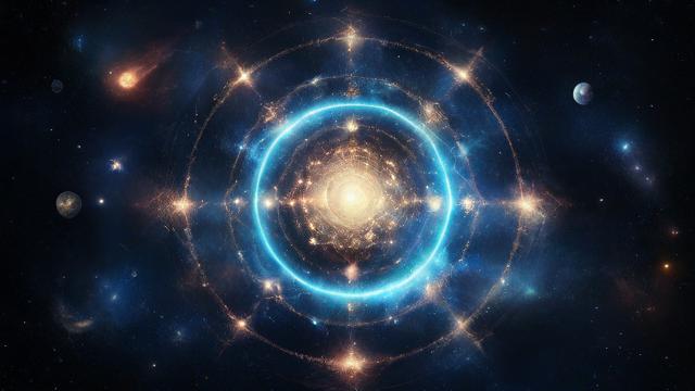 星座算先生