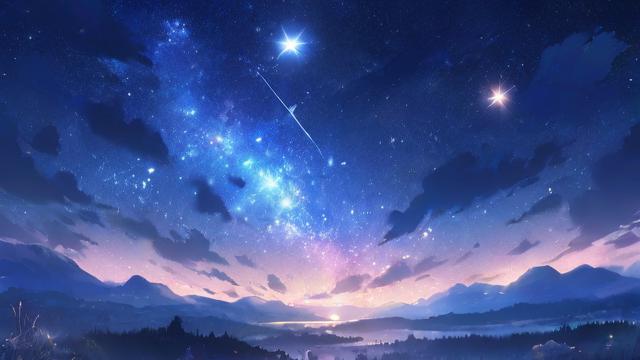 2月16星座