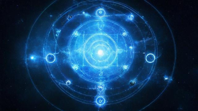 二星座的排位是如何确定的？