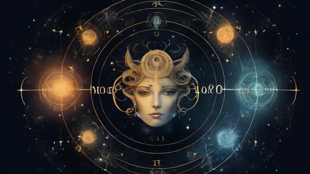 你知道十二星座的英语单词分别是什么吗？