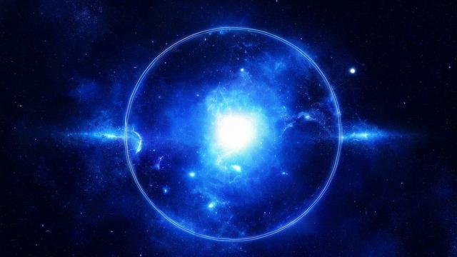 七月初星座