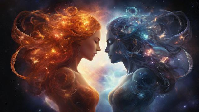 星座配对，相同星座的伴侣真的更兼容吗？