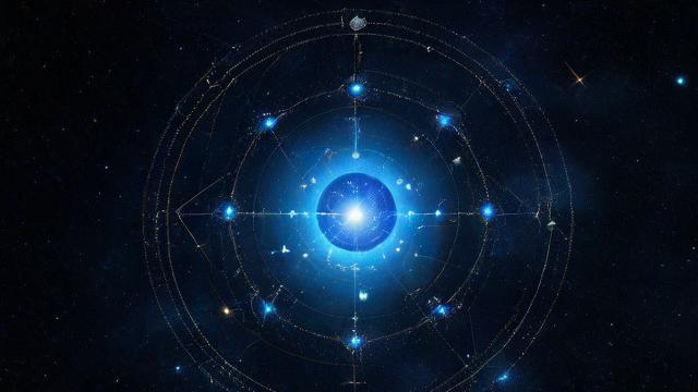 你知道第一个星座是什么吗？