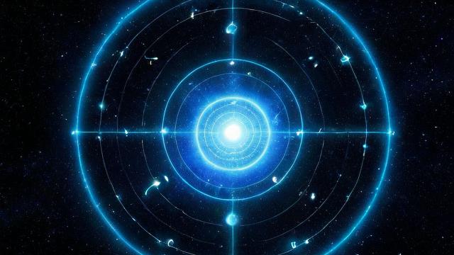 第一个星座是什么