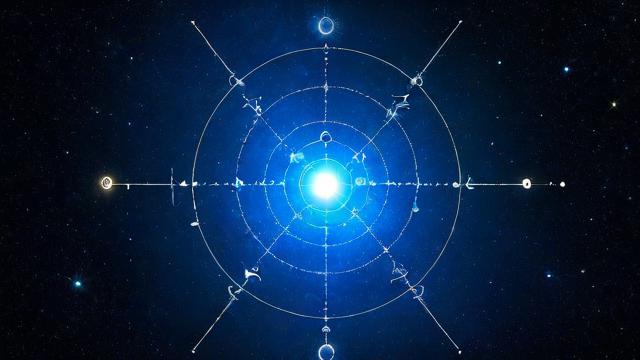 第一个星座是什么