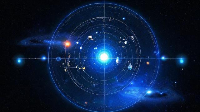 星座默契度