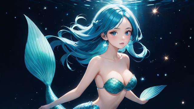 星座人鱼