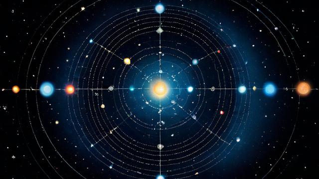 日本星座系统与西方星座系统有何不同？