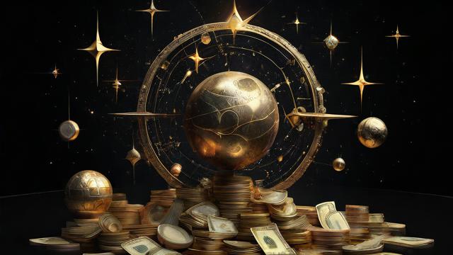 星座招财色真的能带来好运和财富吗？