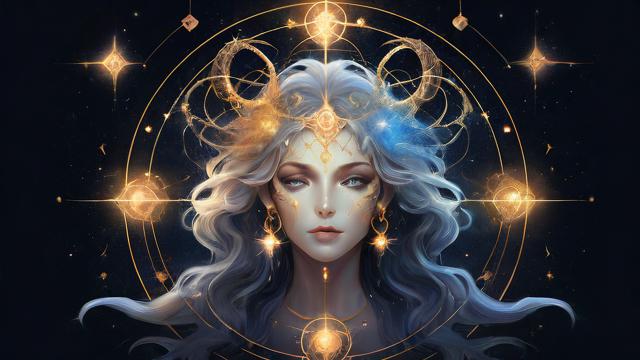 十二星座各自代表了哪些独特特质？
