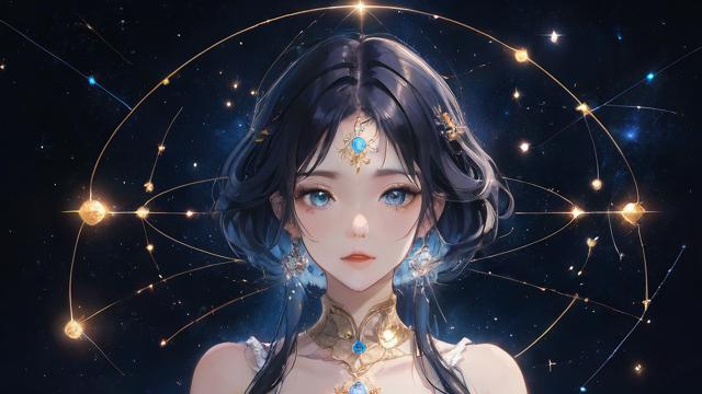 星座夸人