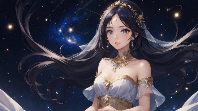 星座夸人