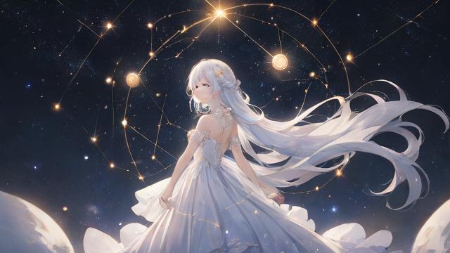 星座夸人