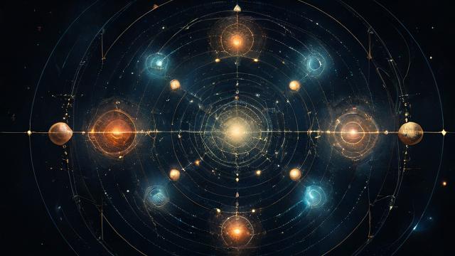 9.6星座