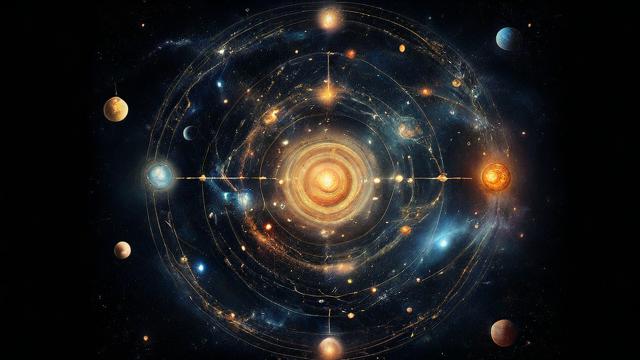 星座纠结