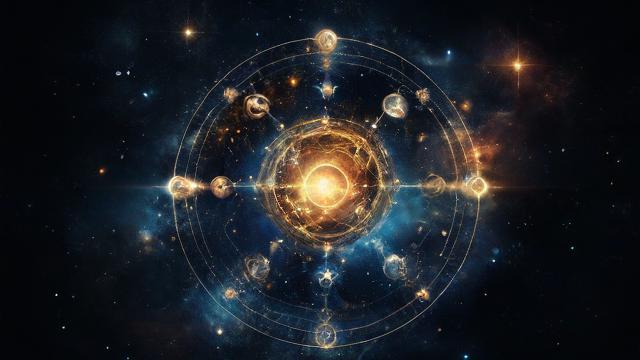 十二星座意思