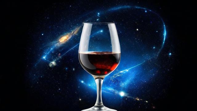 十二星座中，谁最擅长喝酒？