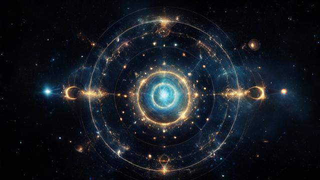 星座真的能决定我们的命运吗？