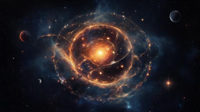 星座盲目