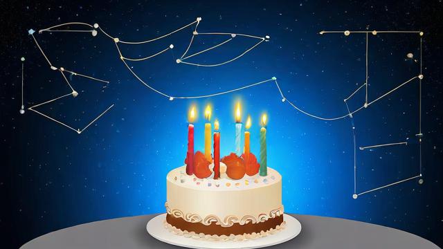 三月份生日是什么星座