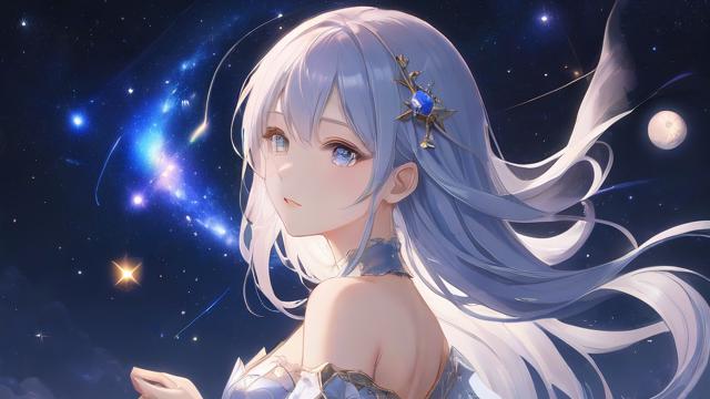 各星座女孩