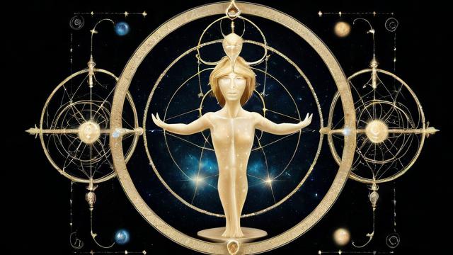 五人星座是何种神秘组合？