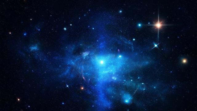 星座与楼层