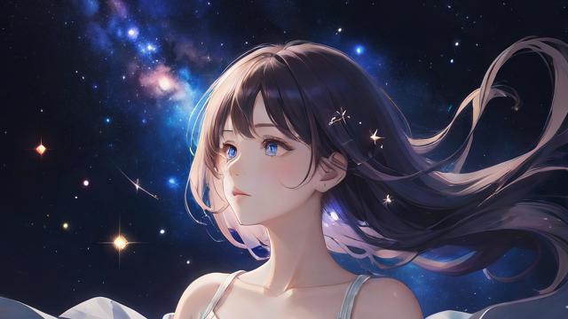 开放星座女