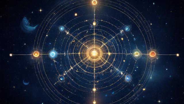 探索12星座的独特风向，你了解你的星座特性吗？