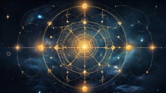 12星座风向